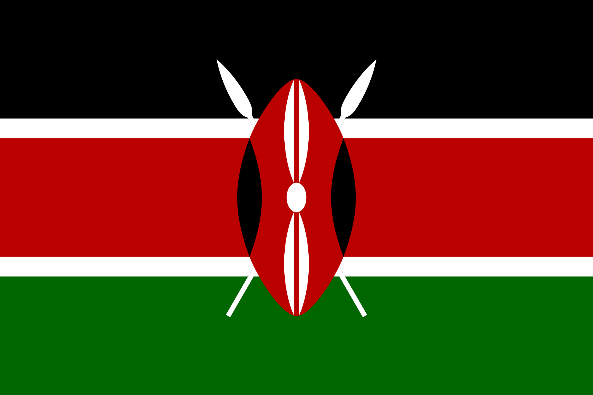 kenya