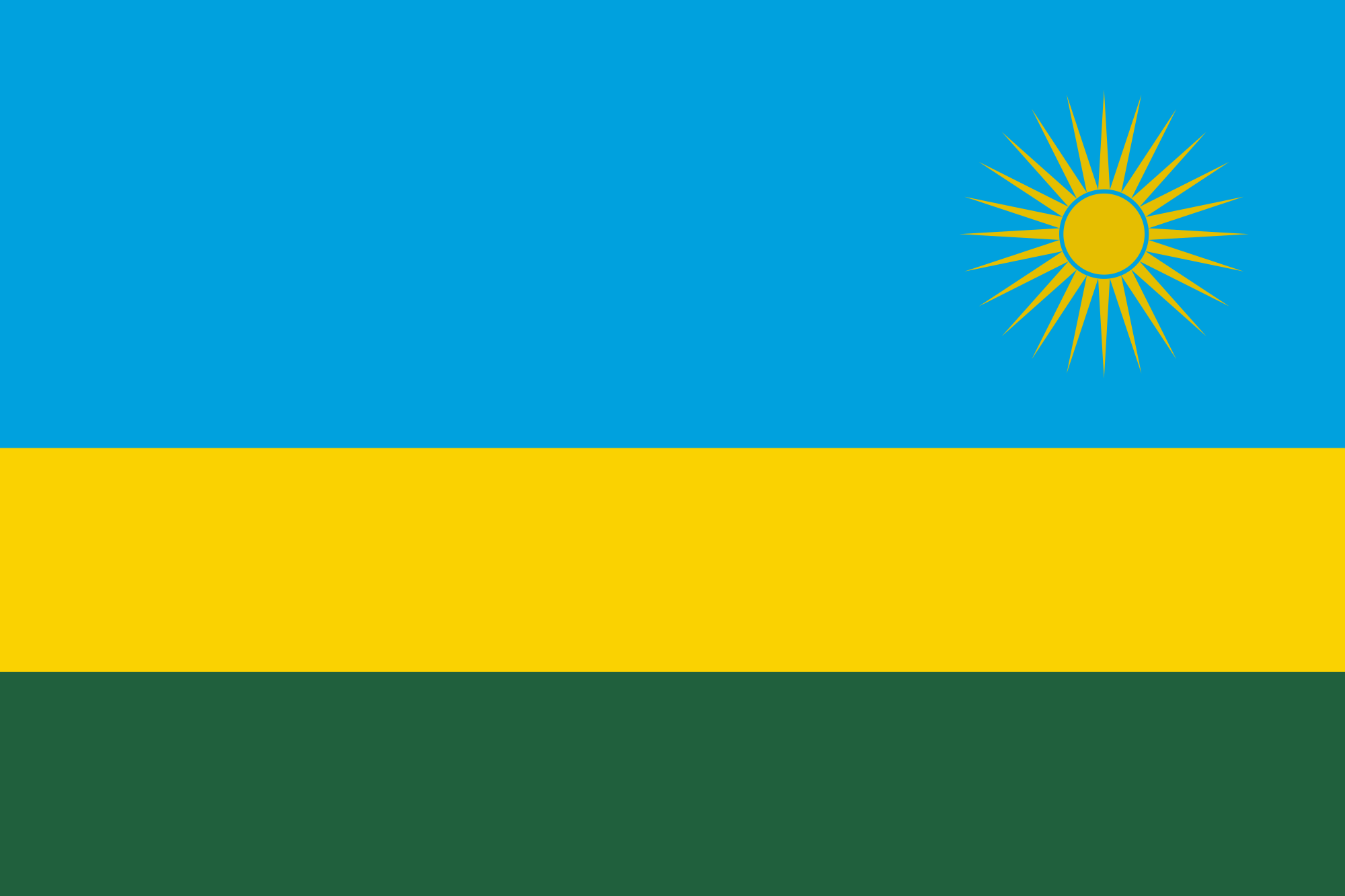 kenya